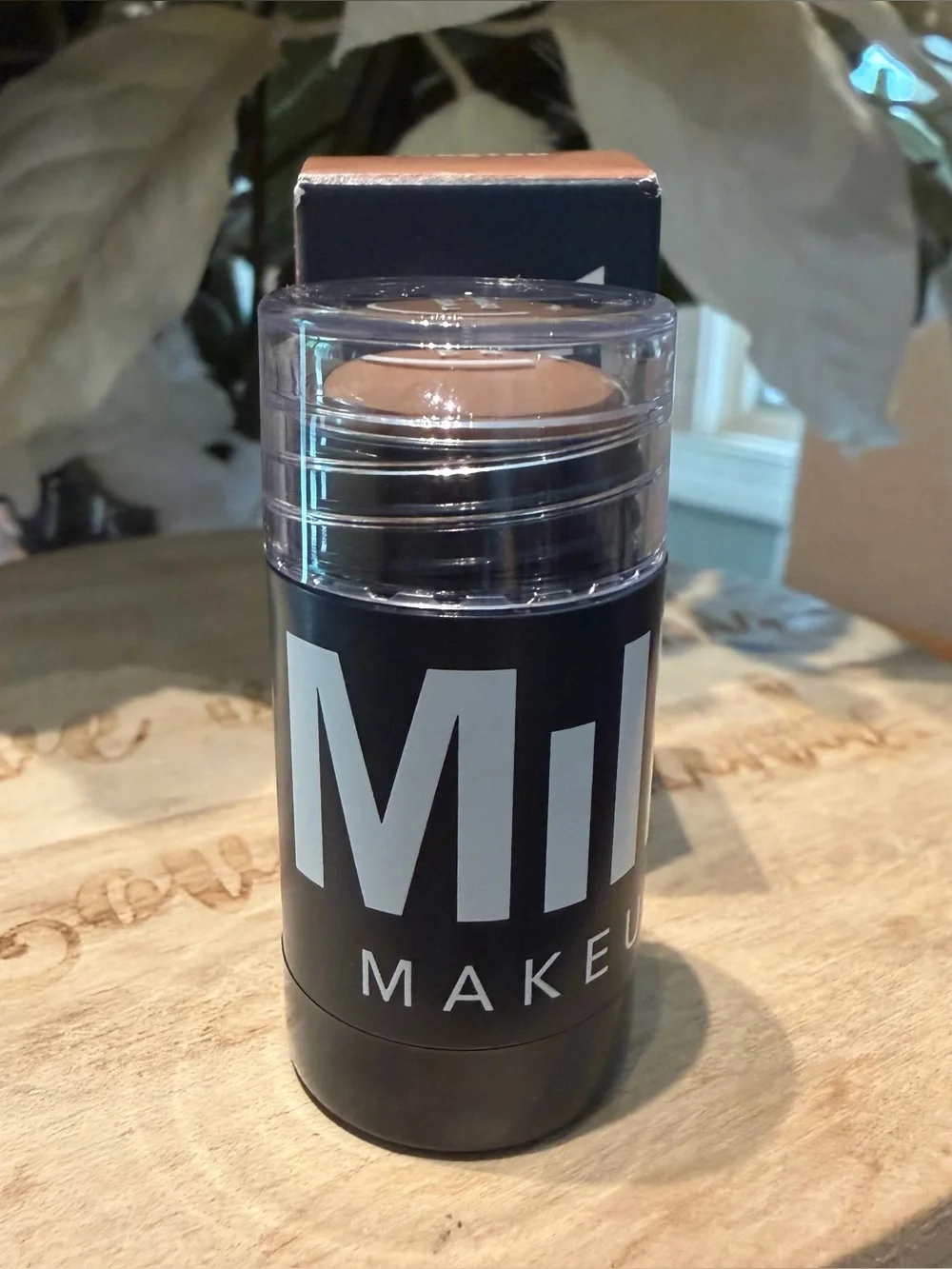 Milk ‘Toasted’ Sculpt Stick Cream Contour